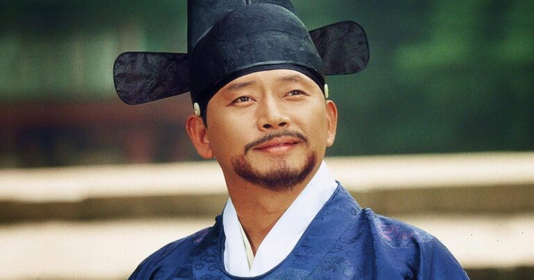 드라마 허준